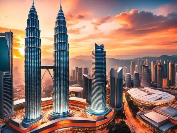 Explore Malaysia’s Hidden Wonders