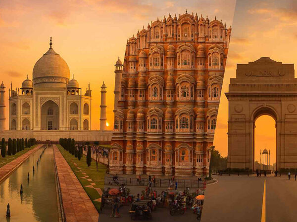 Discover history, heritage & iconic landmarks