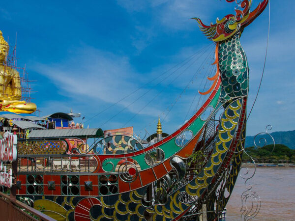 Discover history, heritage & iconic landmarks