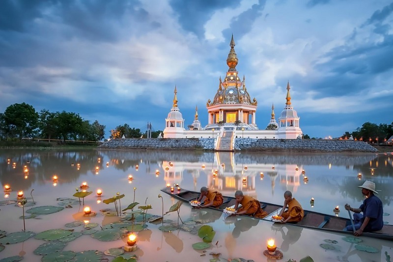 Thailand
