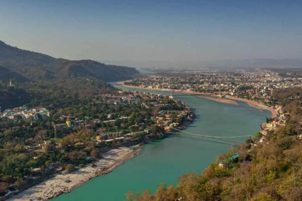 Serenity, hills & adventure in one trip