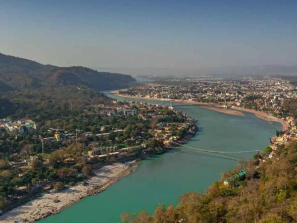 Serenity, hills & adventure in one trip